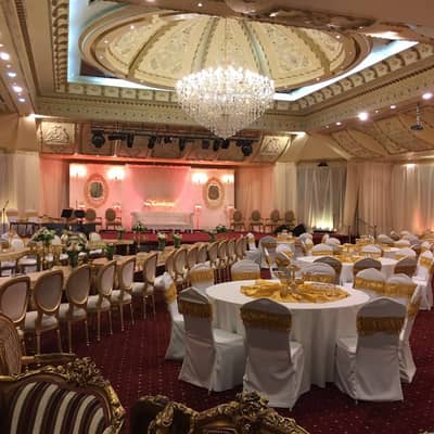 Wedding Hall