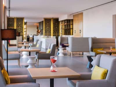 Novotel Muscat