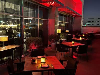 Novotel Muscat