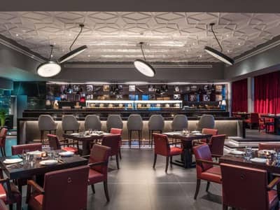 Novotel Muscat