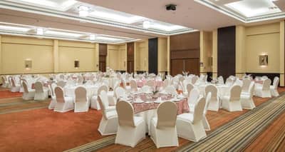 Crowne Plaza Sohar