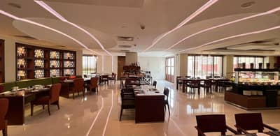 Crowne Plaza Sohar