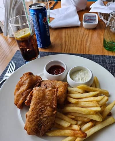 Food & Drinks