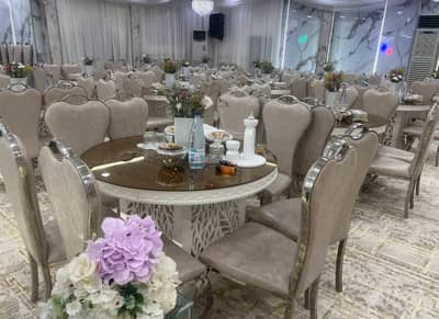 Wedding Hall