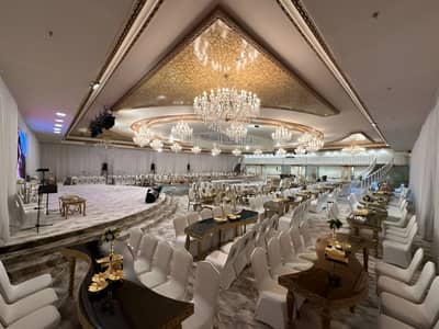 Wedding Hall