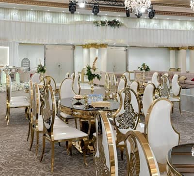 Thuraya Palace For Wedding And Events