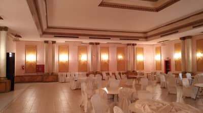 Thuraya Palace For Wedding And Events