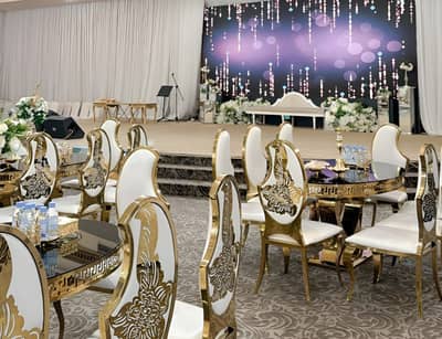 Thuraya Palace For Wedding And Events