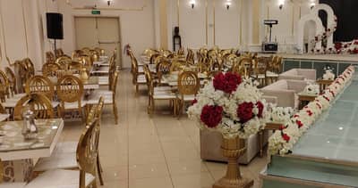 Almasa Celebration Hall