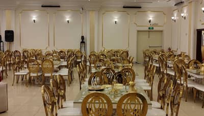 Almasa Celebration Hall
