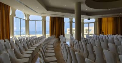 Mibrat Balllroom