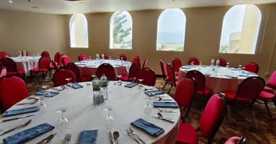 Samhan Seminar Room