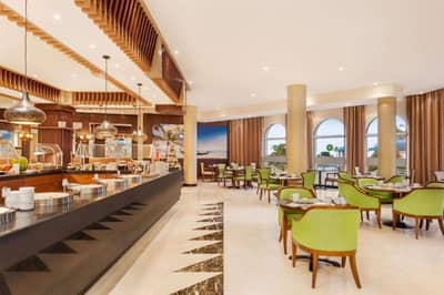 Wyndham Garden Salalah