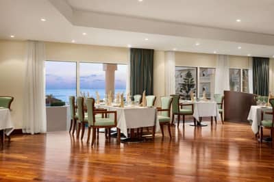Wyndham Garden Salalah