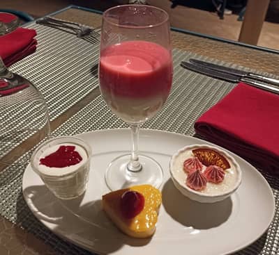 Food & Drinks