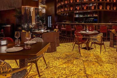 MOLI by SHI Restaurant