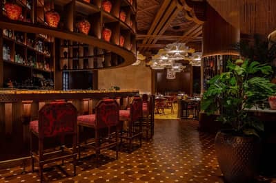 MOLI by SHI Restaurant
