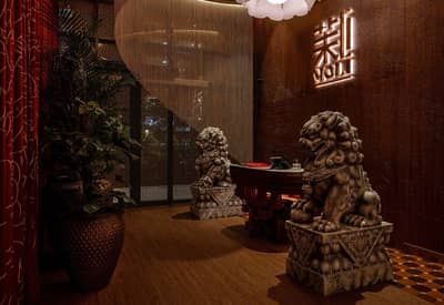 MOLI by SHI Restaurant
