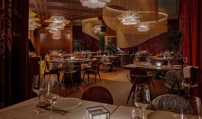 MOLI by SHI Restaurant