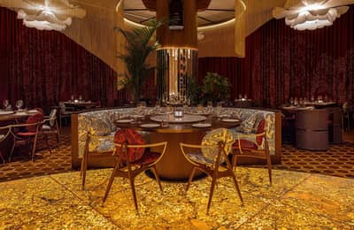 MOLI by SHI Restaurant