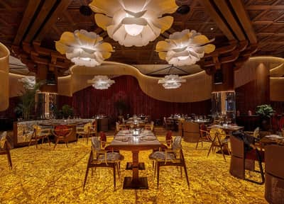MOLI by SHI Restaurant