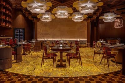 MOLI by SHI Restaurant