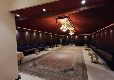 Alsharqiyah Banquet Hall