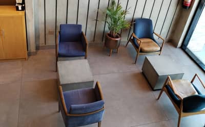 TOLS Specialty Coffee Madinah Ad Difa