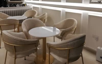 10 O' Clock Cafe