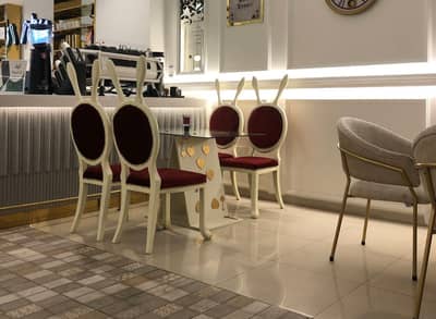 Cafe