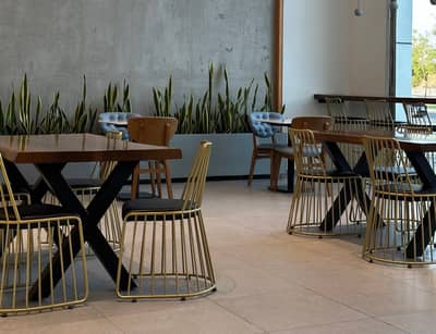 Cafe