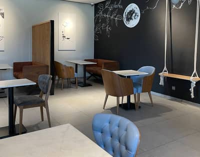 Cafe