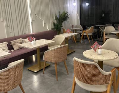 Cafe