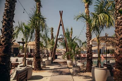 Gitano Restaurant Dubai