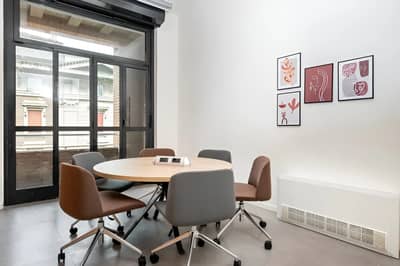 Regus  Al Khobar Al Rashed Towers