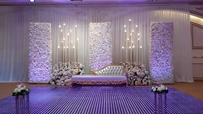 Remas Palace For Celebrations And Conferences Wedding Venue in Medina Saudi Arabia Bani Harithah