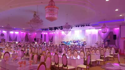 Laylak Wedding Hall