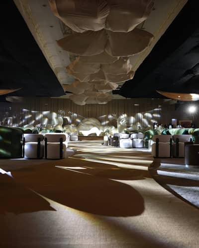 Alandalus Hall Al Khobar
