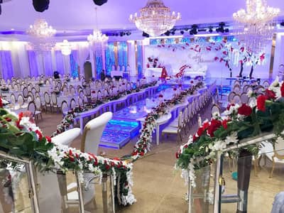 Wedding Hall