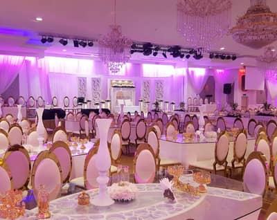 Wedding Hall