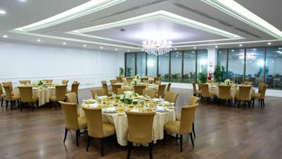 Alandalus Hall Al Khobar