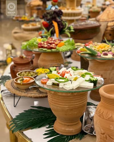H Laylati Event Venue In Medina Saudi Arabia