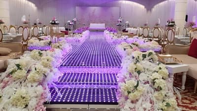 Wedding Hall