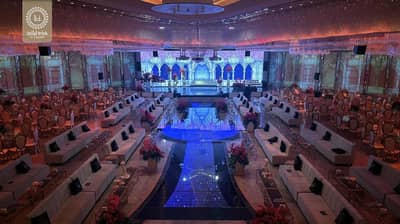 H Laylati Event Venue In Medina Saudi Arabia