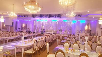 Wedding Hall