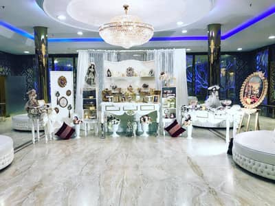 Wedding Hall