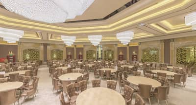 H Laylati Event Venue In Medina Saudi Arabia