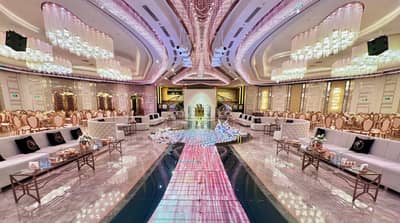 H Laylati Event Venue In Medina Saudi Arabia
