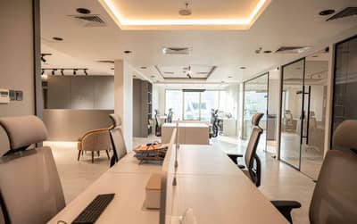 ConcLusion Of Business Ebram Company Coworking Space Jabbar Ibn Sakhr Al Khalidiyyah Madinah  Saudi Arabia