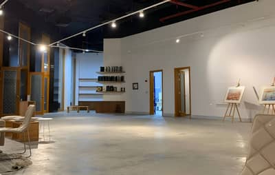 Madina Arts Center Madinah